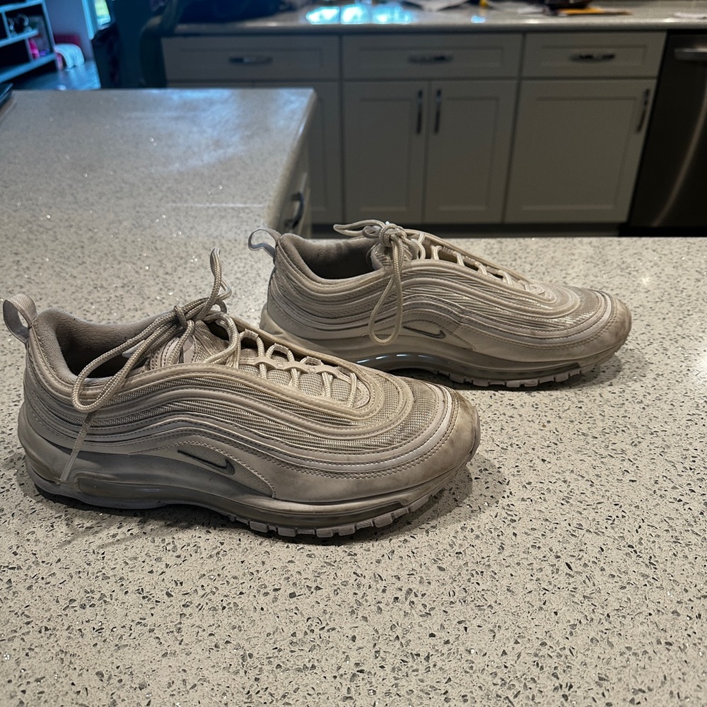 Nike Airmax 97